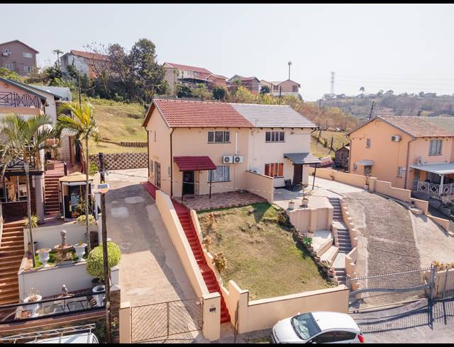 2 BEDROOM HOUSE RENTED IN HAVENSIDE